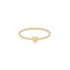 Kim Heart Ring-Bijou Crush