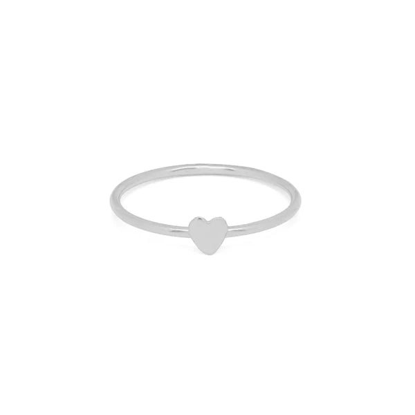 Kim Heart Ring-Bijou Crush
