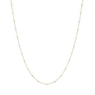 Leia Astral Chain Necklace-Bijou Crush