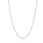 Leia Astral Chain Necklace-Bijou Crush