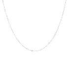 Leigh Heart Necklace-Bijou Crush