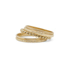 Lindsey Stack Rings-Bijou Crush