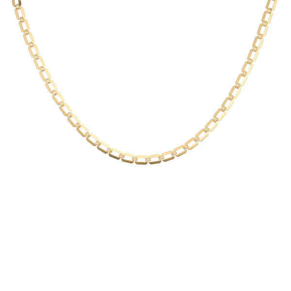 Lizette Necklace-Bijou Crush