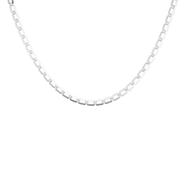 Lizette Necklace-Bijou Crush