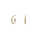 Louise Huggies Earrings-Bijou Crush