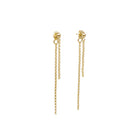 Maggie Stud Earrings-Bijou Crush