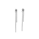 Maggie Stud Earrings-Bijou Crush