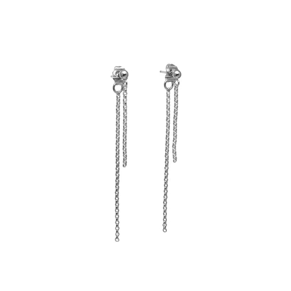 Maggie Stud Earrings-Bijou Crush