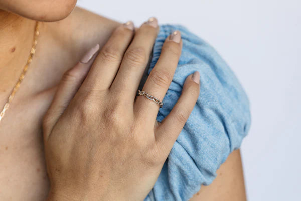 Mariana Ring-Bijou Crush