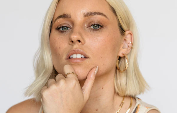 Mariana Ring-Bijou Crush