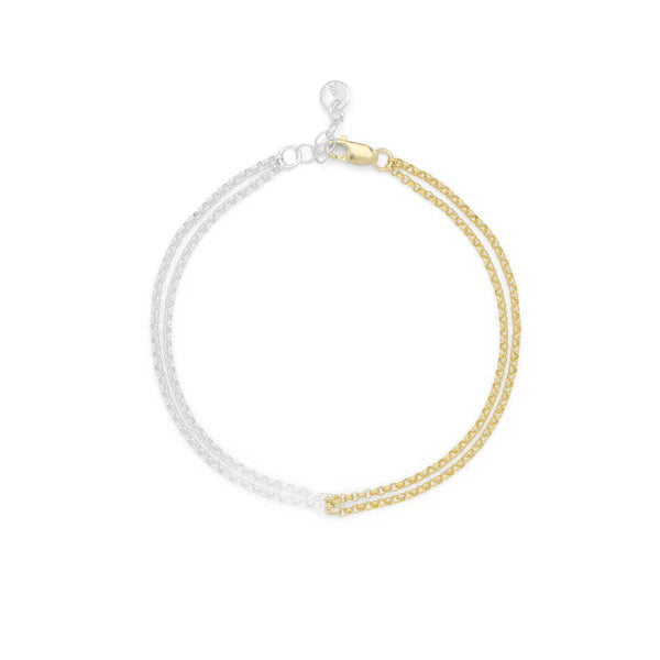 Melia Bracelet-Bijou Crush
