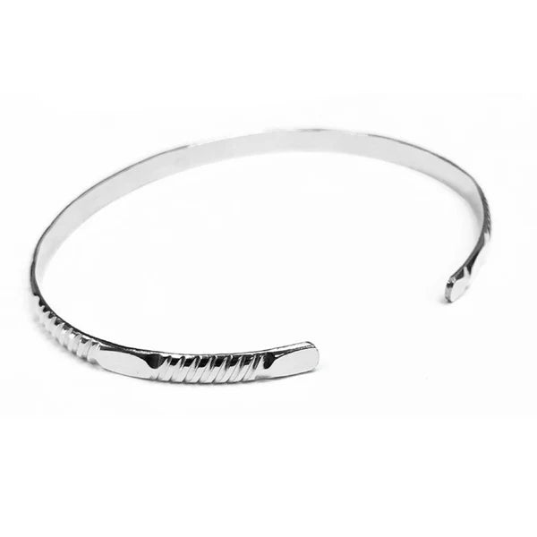 Mildred Heirloom Cuff Bracelet-Bijou Crush