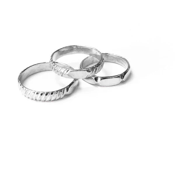 Mildred Heirloom Ring-Bijou Crush