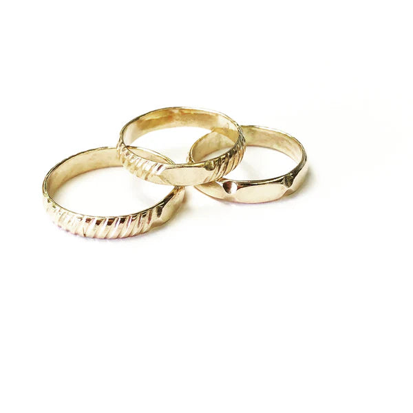 Mildred Heirloom Ring-Bijou Crush