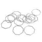 Nash Octagon Ring-Bijou Crush