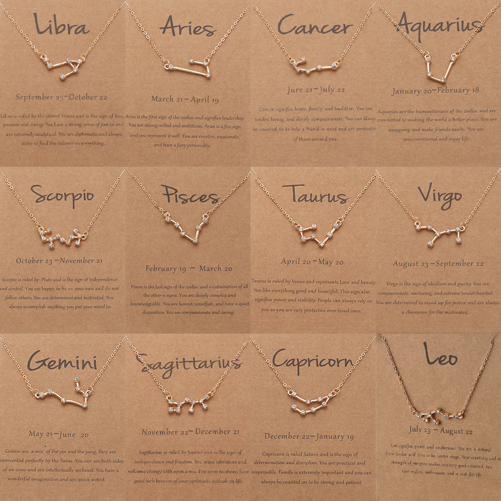 Geometric Alloy Plating Women's Necklace-Bijou Crush