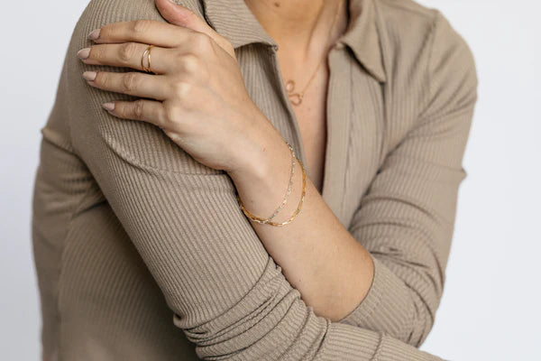Olivia Bracelet-Bijou Crush