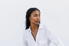 Olivia Mini Necklace-Bijou Crush