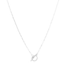 Olivia Mini Necklace-Bijou Crush