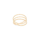 Osmara Infinity Ring-Bijou Crush