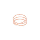 Osmara Infinity Ring-Bijou Crush