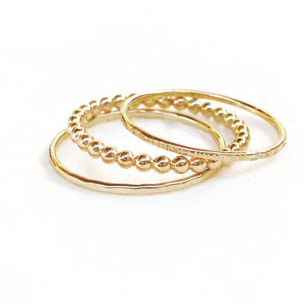 Dot Bands-Bijou Crush