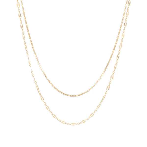 Patricia Necklace-Bijou Crush
