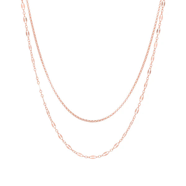 Patricia Necklace-Bijou Crush