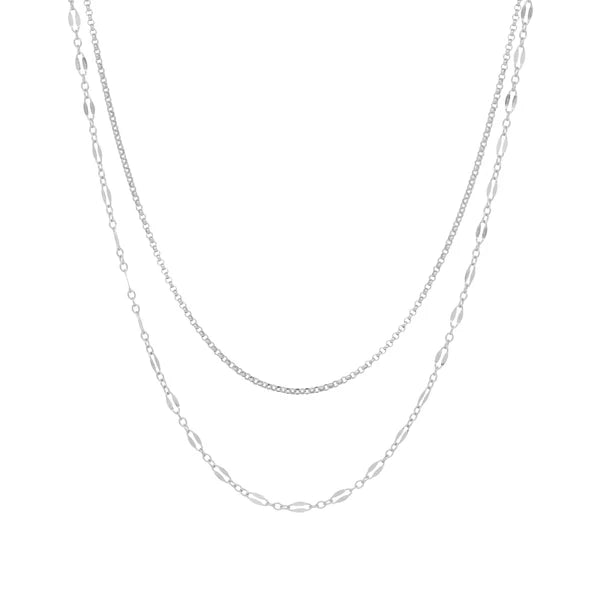 Patricia Necklace-Bijou Crush