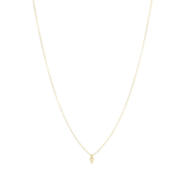 Petra Necklace-Bijou Crush