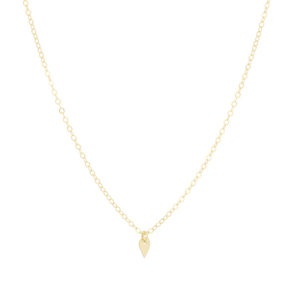 Petra Necklace-Bijou Crush