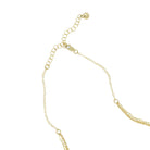 Poppy Necklace-Bijou Crush