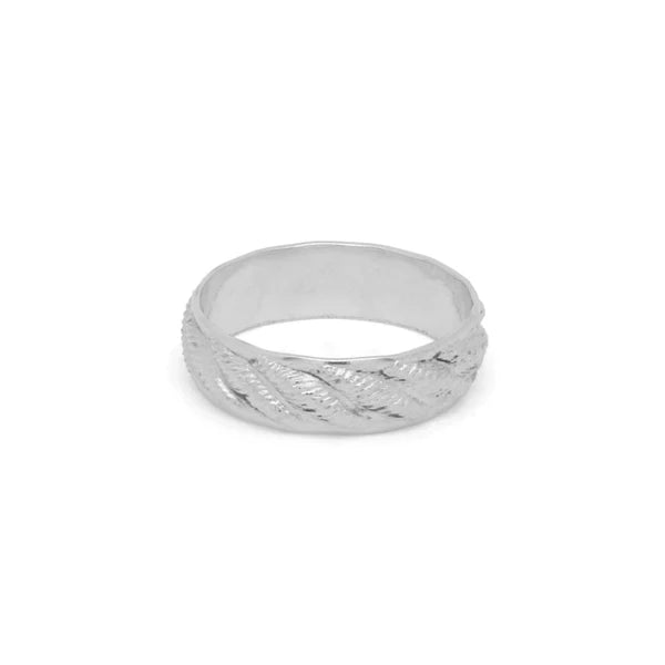Rebekah Heirloom Band-Bijou Crush