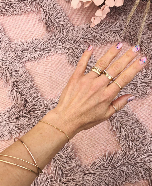 Mildred Heirloom Ring-Bijou Crush