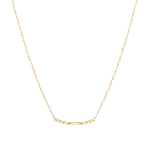 Riona Necklace-Bijou Crush