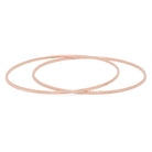 Robyn Bangle Bracelet-Bijou Crush