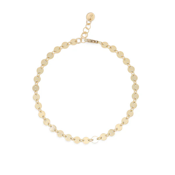 Rosa Confetti Bracelet-Bijou Crush