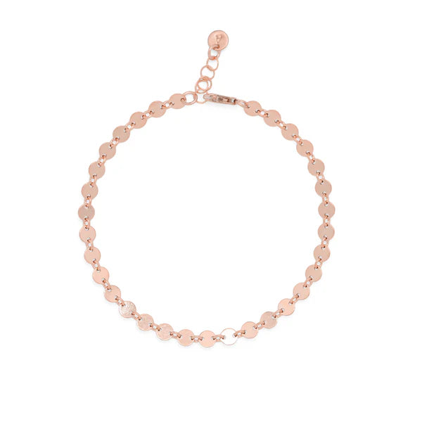 Rosa Confetti Bracelet-Bijou Crush