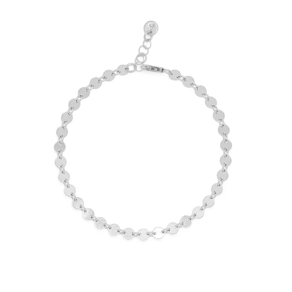Rosa Confetti Bracelet-Bijou Crush