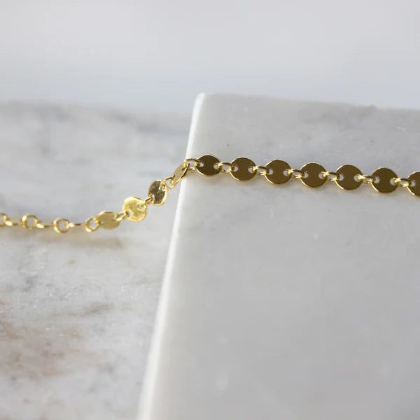 Rosa Confetti Bracelet-Bijou Crush