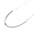 Rosa Confetti Necklace-Bijou Crush
