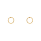 Sandye Glam Stud Earrings-Bijou Crush