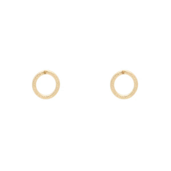 Sandye Glam Stud Earrings-Bijou Crush