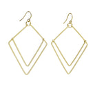 Sari Earrings-Bijou Crush