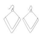Sari Earrings-Bijou Crush