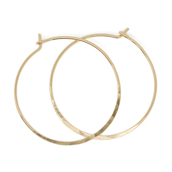Ritu Hoops-Bijou Crush
