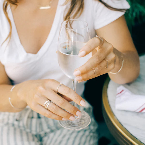 Nikki Ring-Bijou Crush