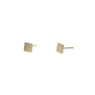 Square Studs-Bijou Crush