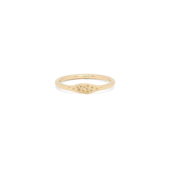 Stevie Ring-Bijou Crush