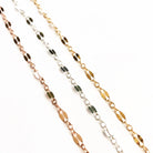 Teresa Necklace-Bijou Crush